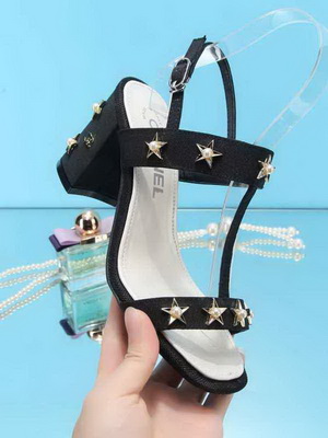 CHANEL Sandals Women--028